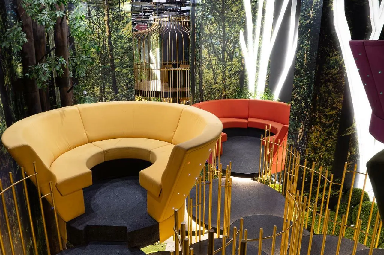 Arte Plus By IV Suites Klcc Kuala Lumpur 0*,  Malaysia