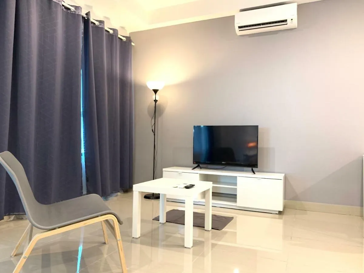 Arte Plus By IV Suites Klcc Kuala Lumpur 0*,  Malaysia