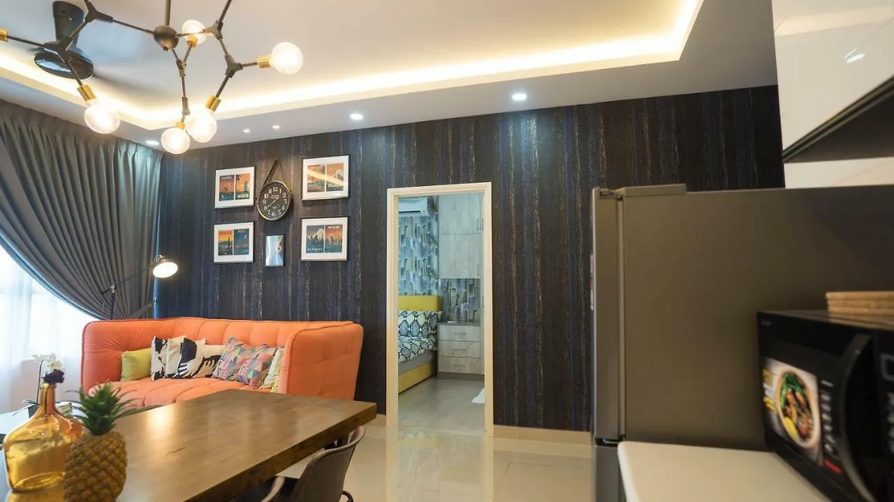 Arte Plus By IV Suites Klcc Kuala Lumpur