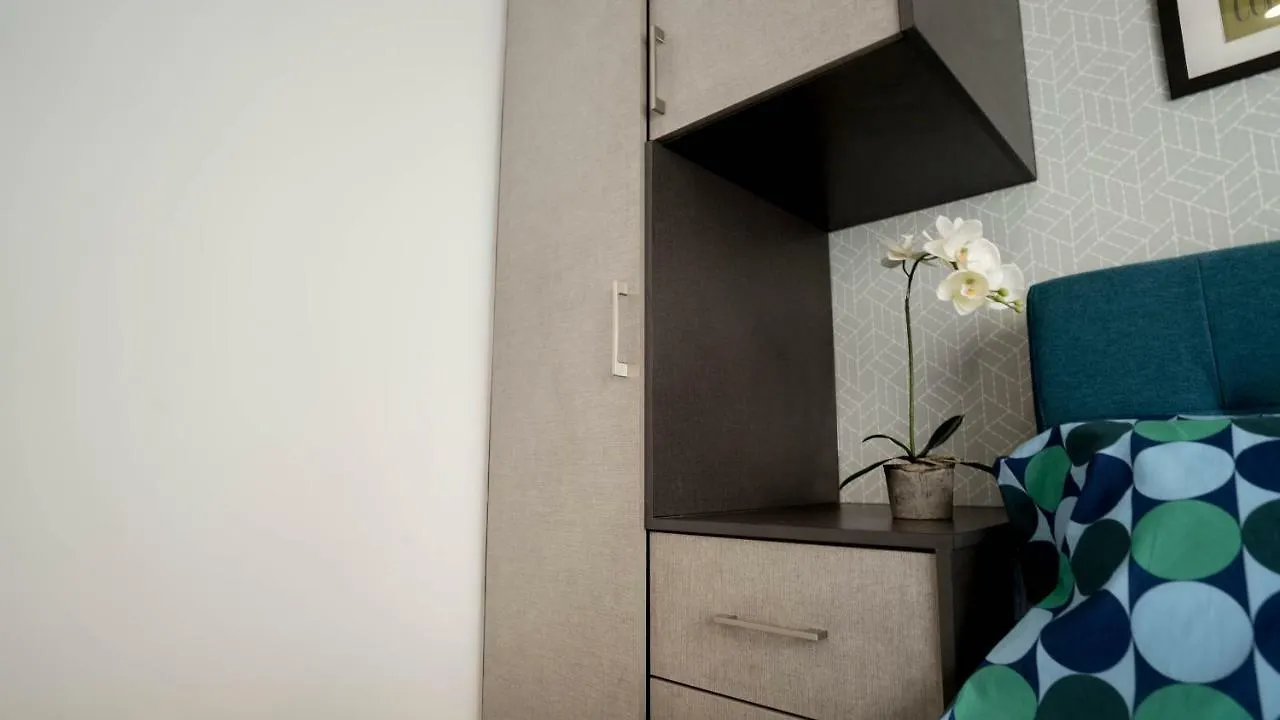 Arte Plus By IV Suites Klcc Kuala Lumpur 0*,