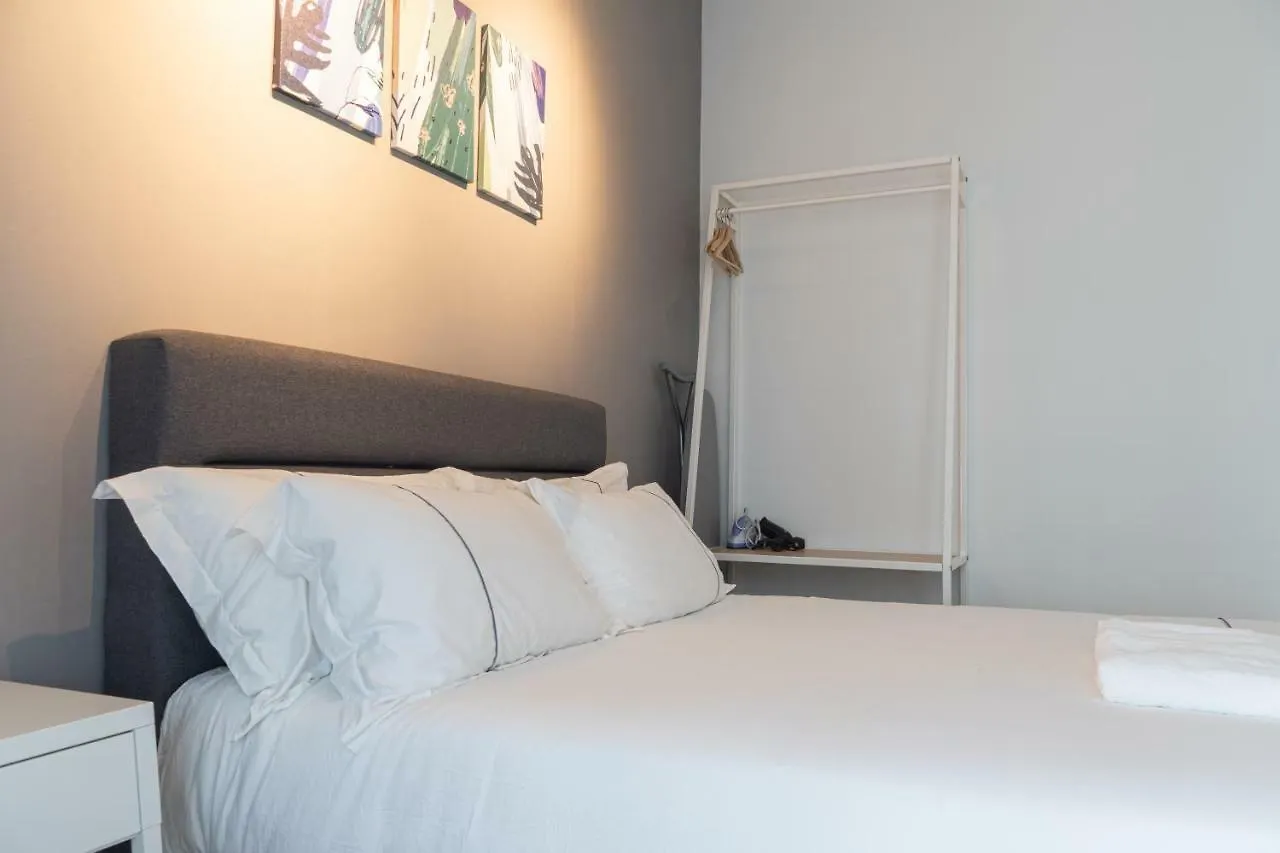 Apartment Arte Plus By IV Suites Klcc Kuala Lumpur