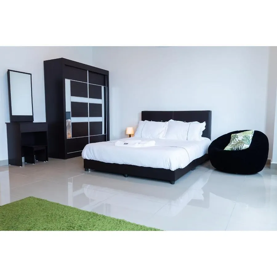 Arte Plus By IV Suites Klcc Kuala Lumpur