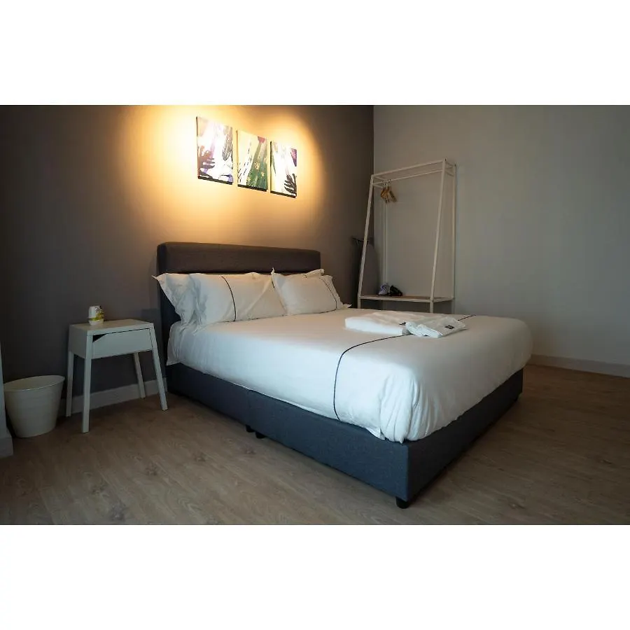 Arte Plus By IV Suites Klcc Kuala Lumpur Apartamento