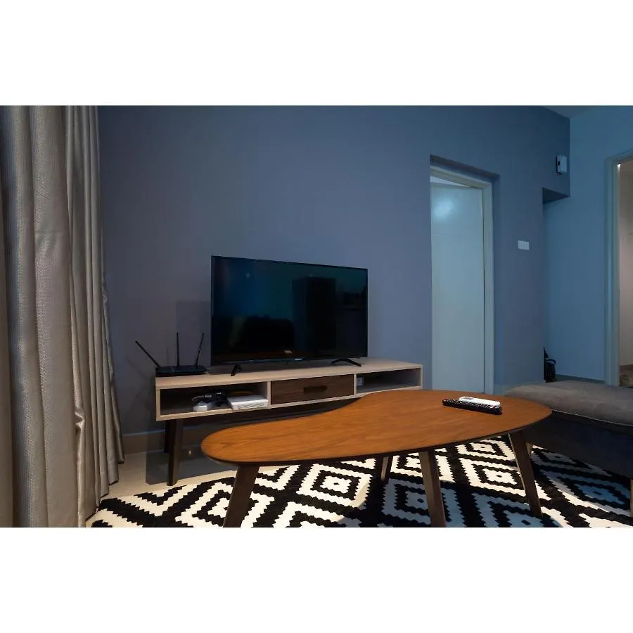 Arte Plus By IV Suites Klcc Kuala Lumpur