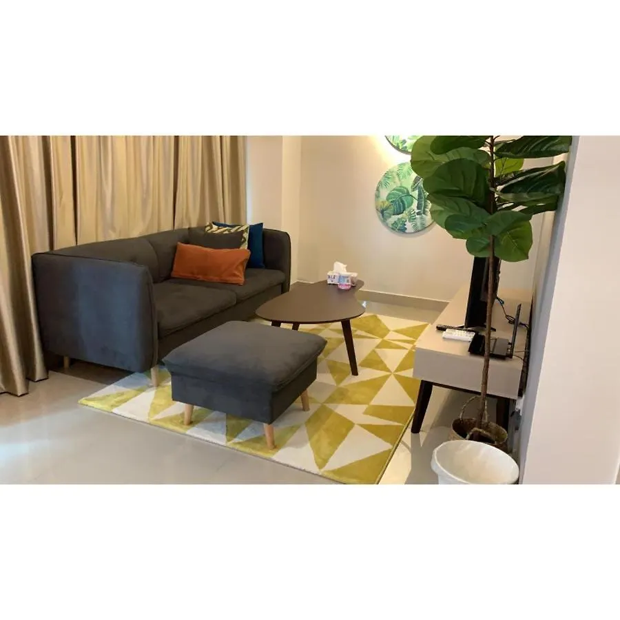 Arte Plus By IV Suites Klcc Kuala Lumpur 0*,  Malasia