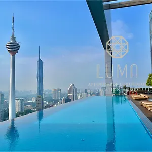  Apartamento The Platinum By Luma